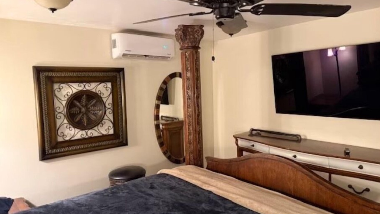 Photo of Bedroom in Fredonia