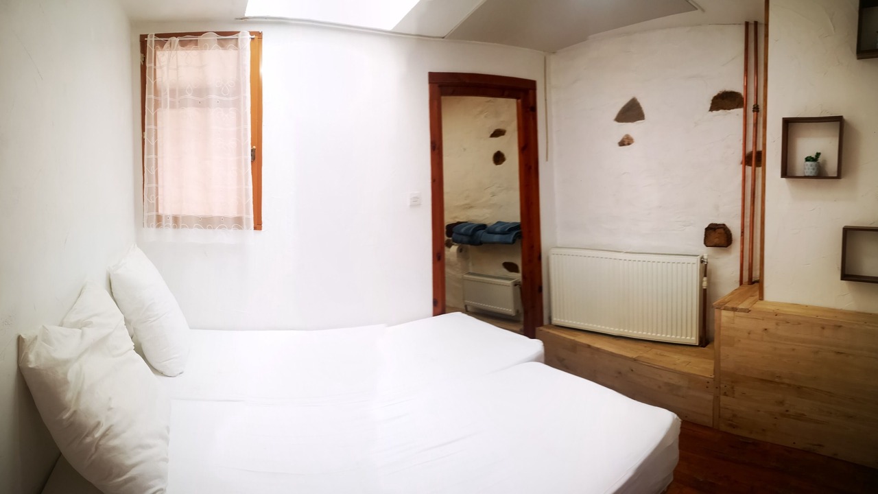 Photo of Bedroom in Saint-Bazile