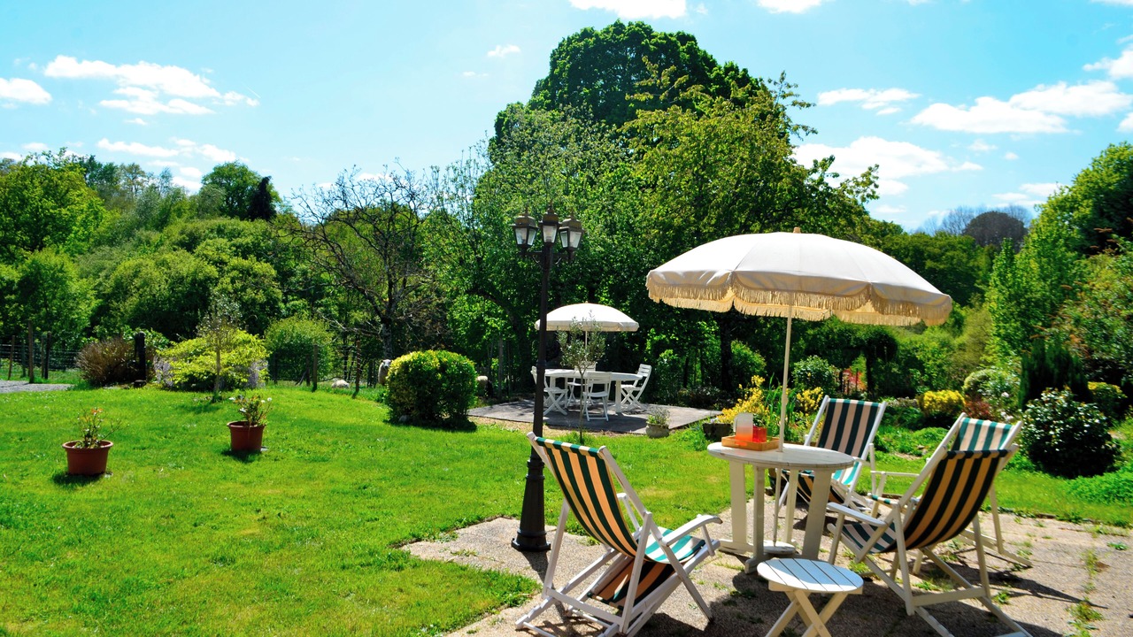 Photo of Outdoor in Saint-Bazile