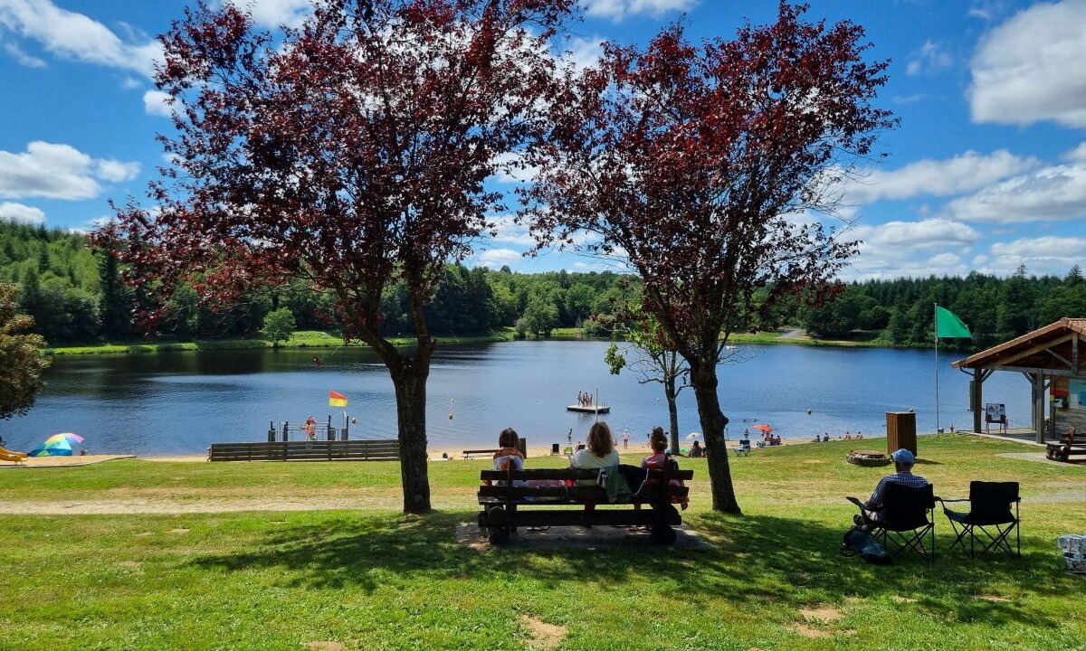 Photo of Outdoor in Saint-Bazile