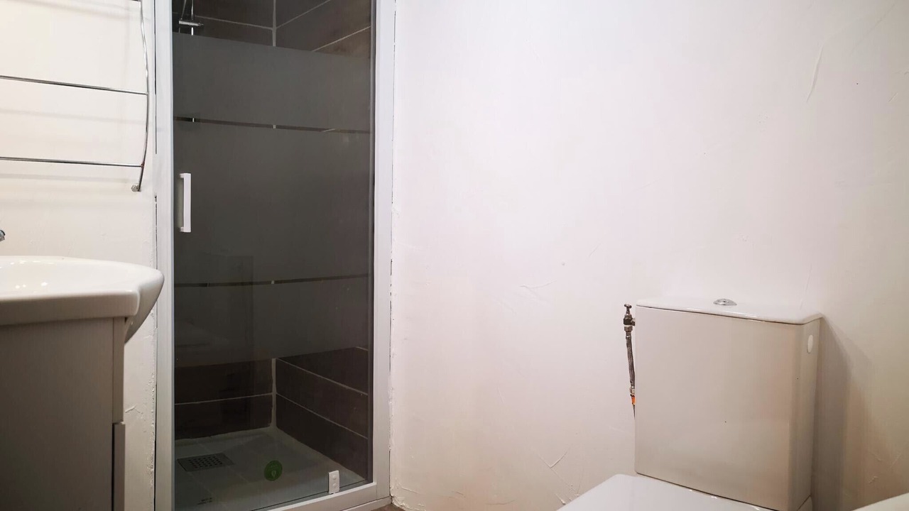 Photo of Bathroom in Saint-Bazile