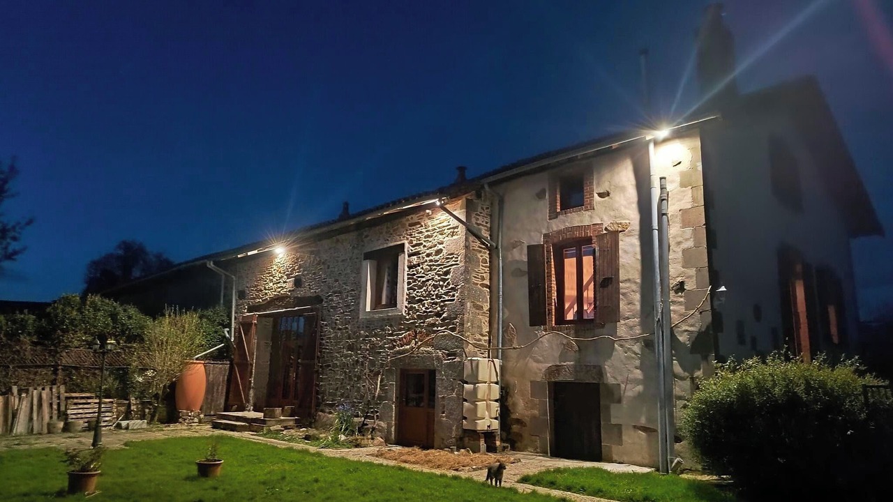 Photo of Outdoor in Saint-Bazile