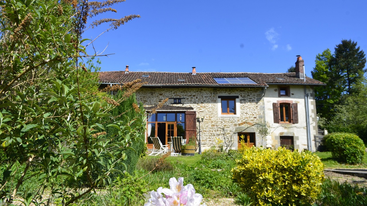 Photo of Outdoor in Saint-Bazile
