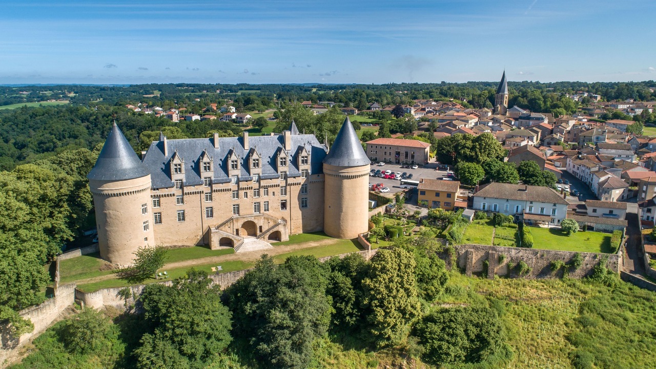 Photo of Outdoor in Saint-Bazile