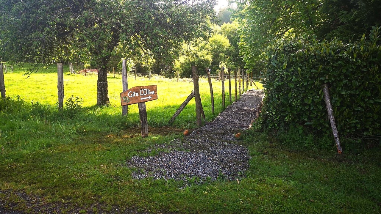 Photo of Outdoor in Saint-Bazile