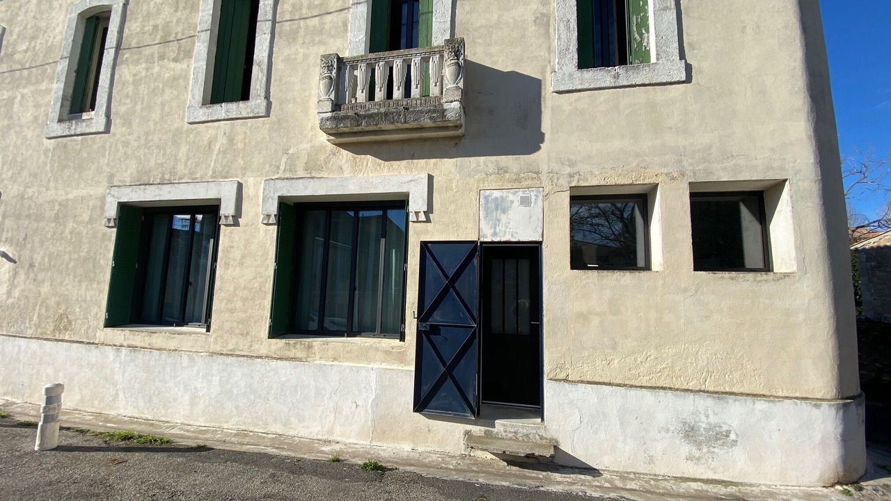 Photo of Outdoor in Saint-Andre-de-Sangonis