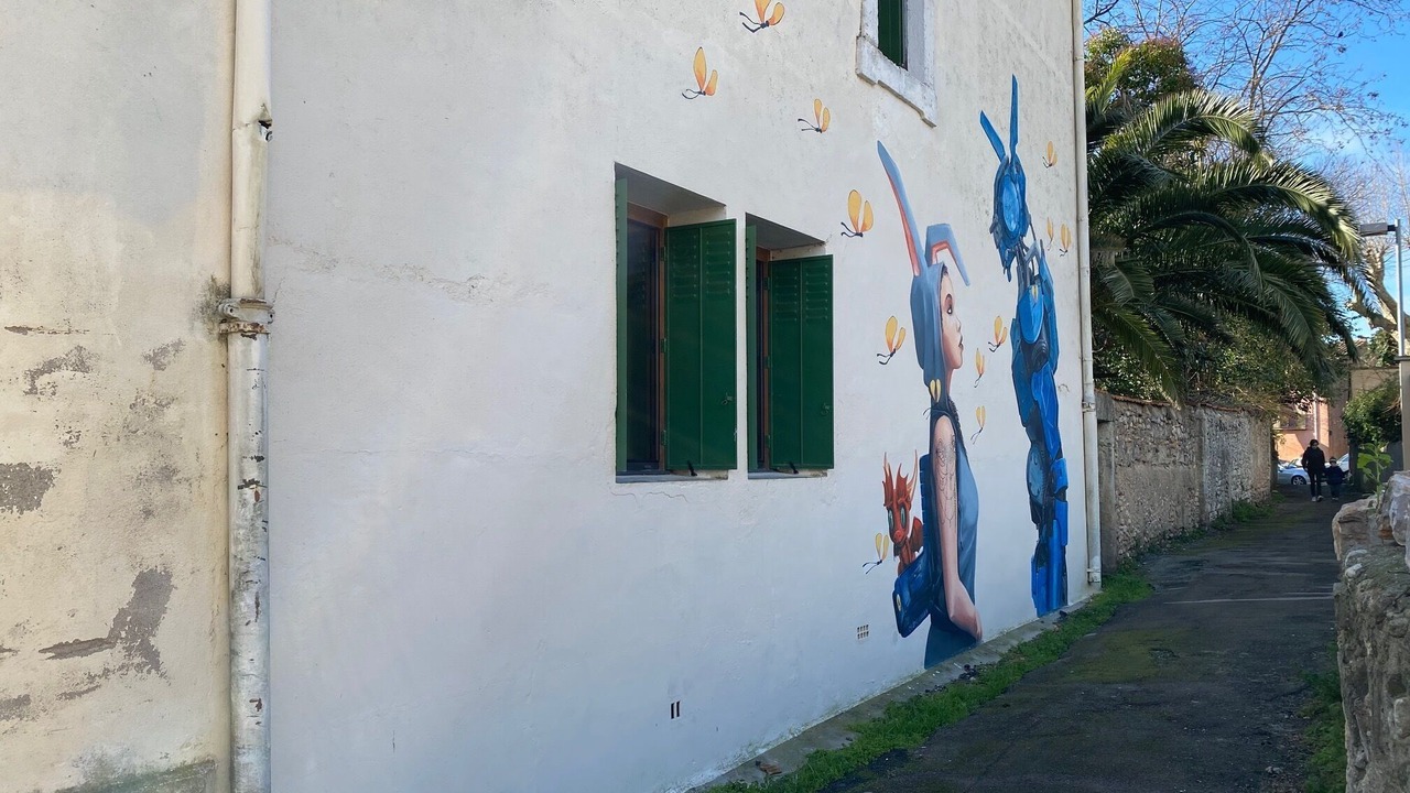 Photo of Outdoor in Saint-Andre-de-Sangonis