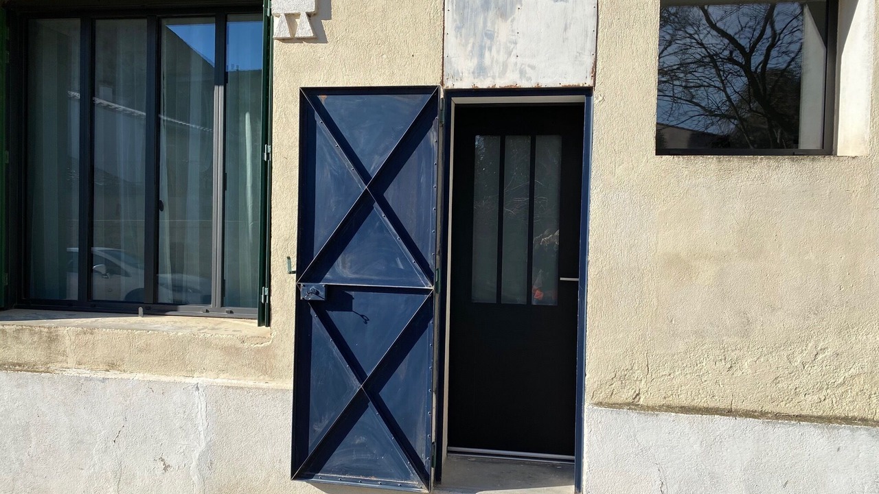 Photo of Outdoor in Saint-Andre-de-Sangonis