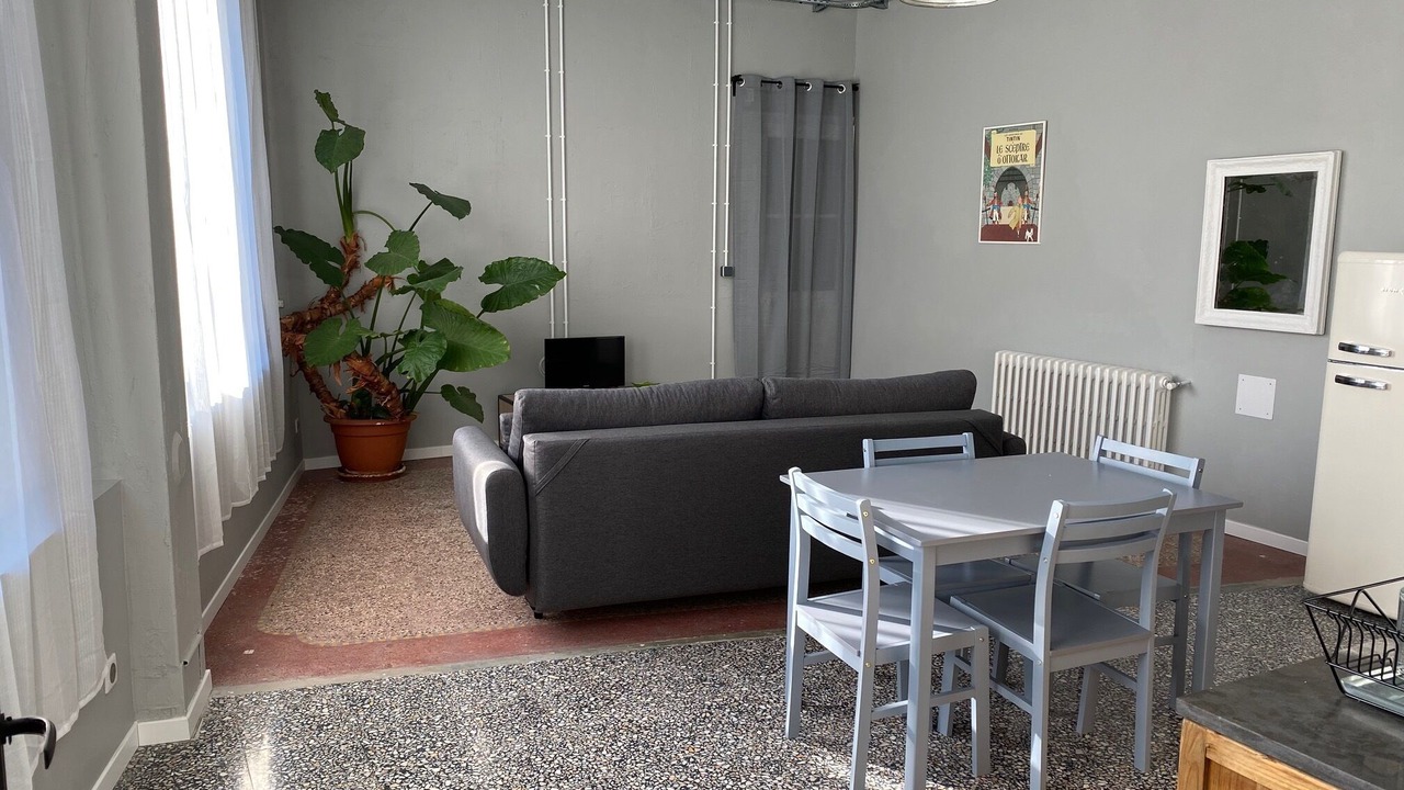 Photo of Livingroom in Saint-Andre-de-Sangonis