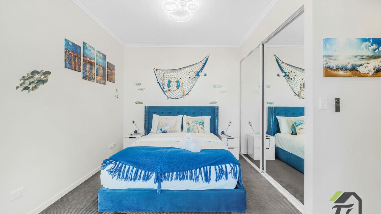 Photo of Bedroom in Hurstville