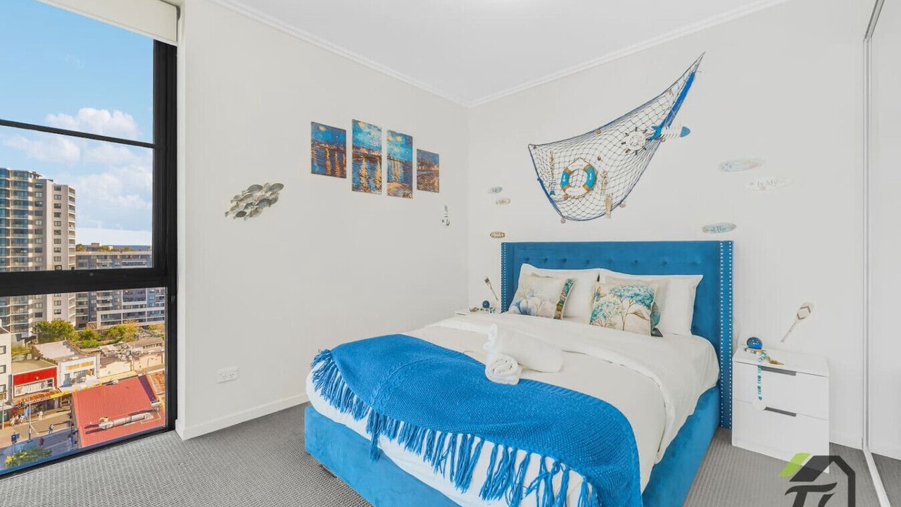 Photo of Bedroom in Hurstville