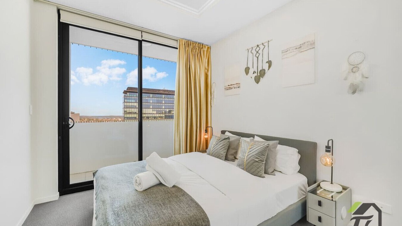 Photo of Bedroom in Hurstville