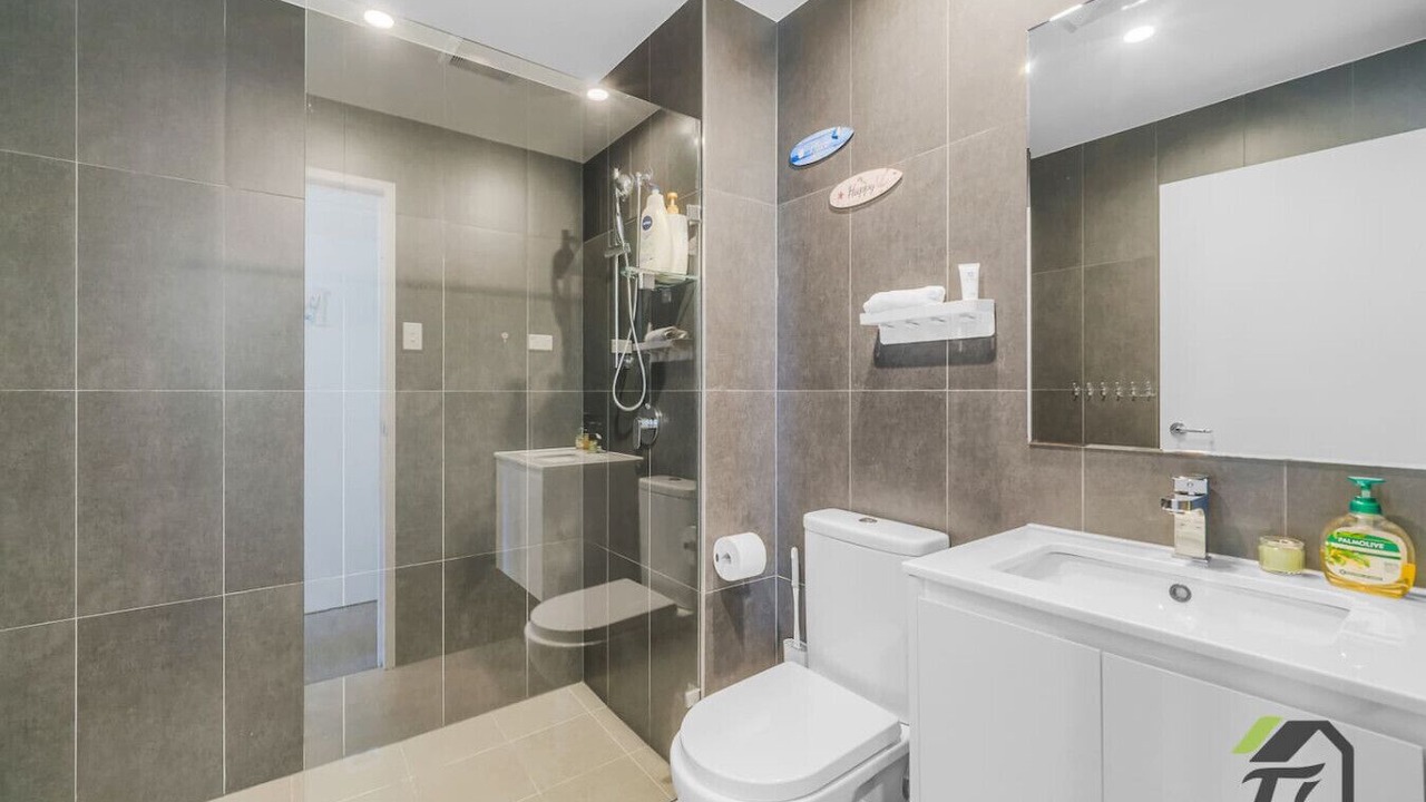 Photo of Bathroom in Hurstville