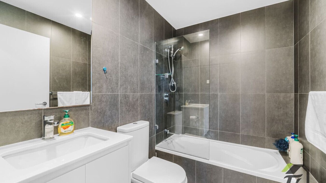 Photo of Bathroom in Hurstville