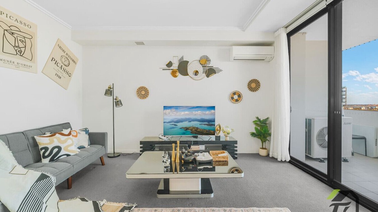 Photo of Livingroom in Hurstville