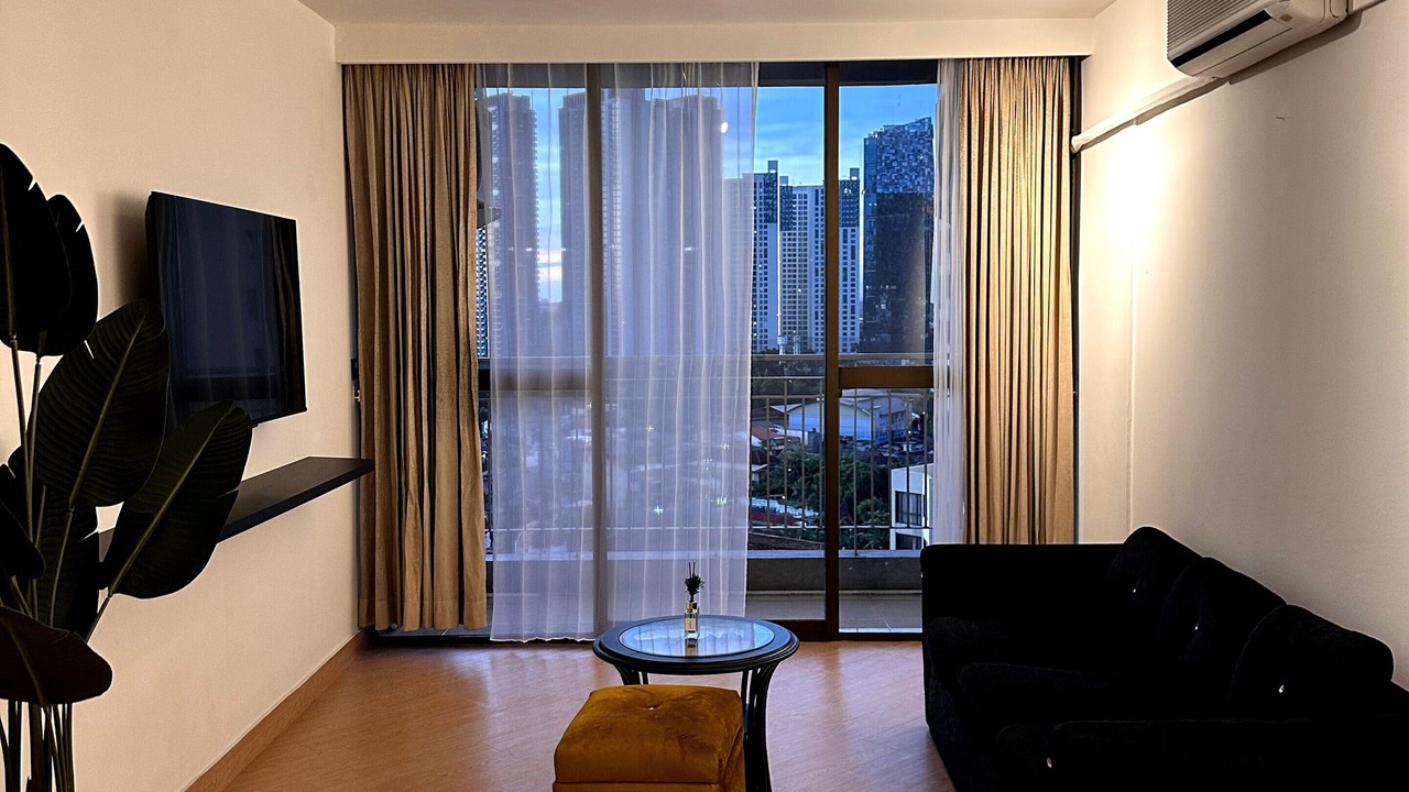 Photo of Livingroom in Karet
