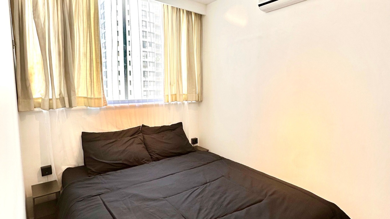 Photo of Bedroom in Karet