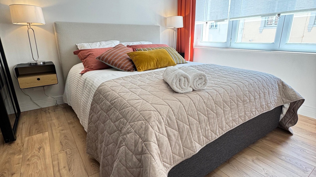 Photo of Bedroom in Berck-sur-Mer