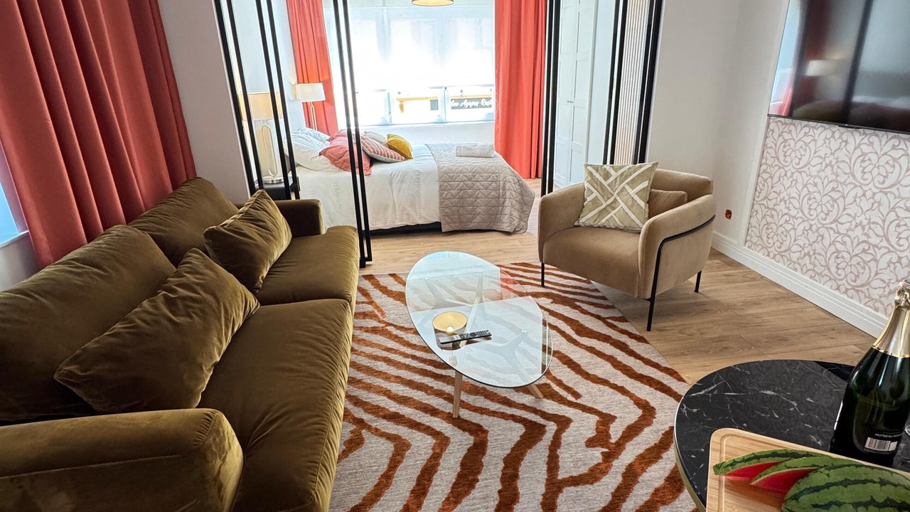 Photo of Livingroom in Berck-sur-Mer