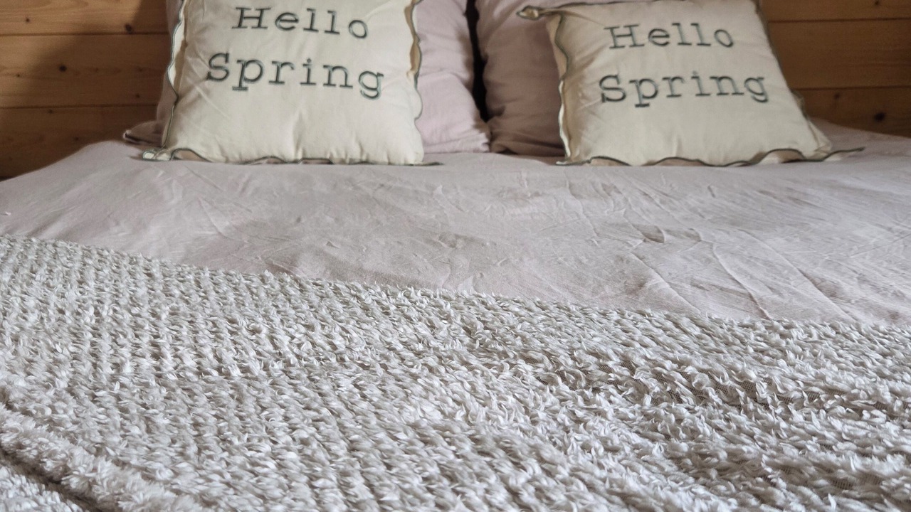 Photo of Bedroom in Thollon-les-Memises