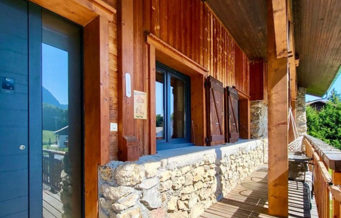 Photo of Outdoor in Thollon-les-Memises