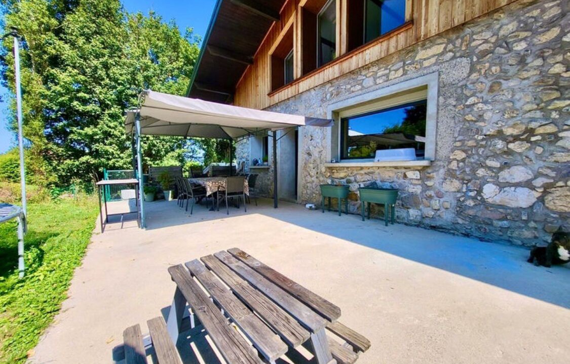 Photo of Outdoor in Thollon-les-Memises