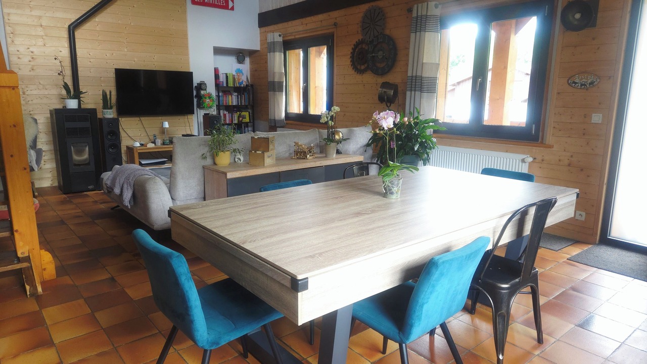 Photo of Others in Thollon-les-Memises