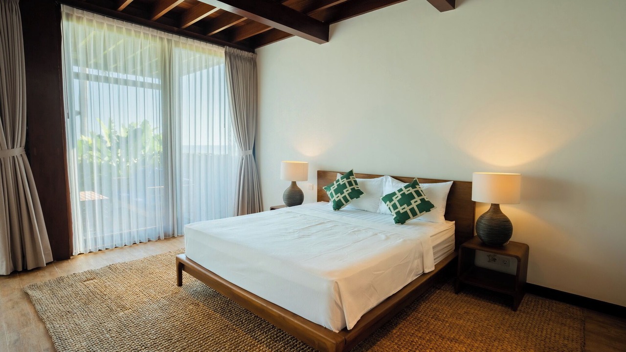 Photo of Bedroom in East Selemadeg