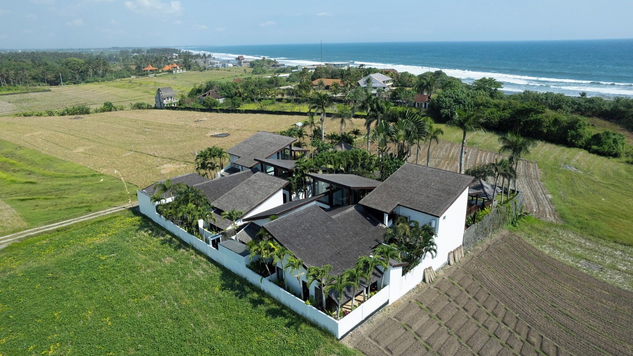 Photo of Outdoor in East Selemadeg