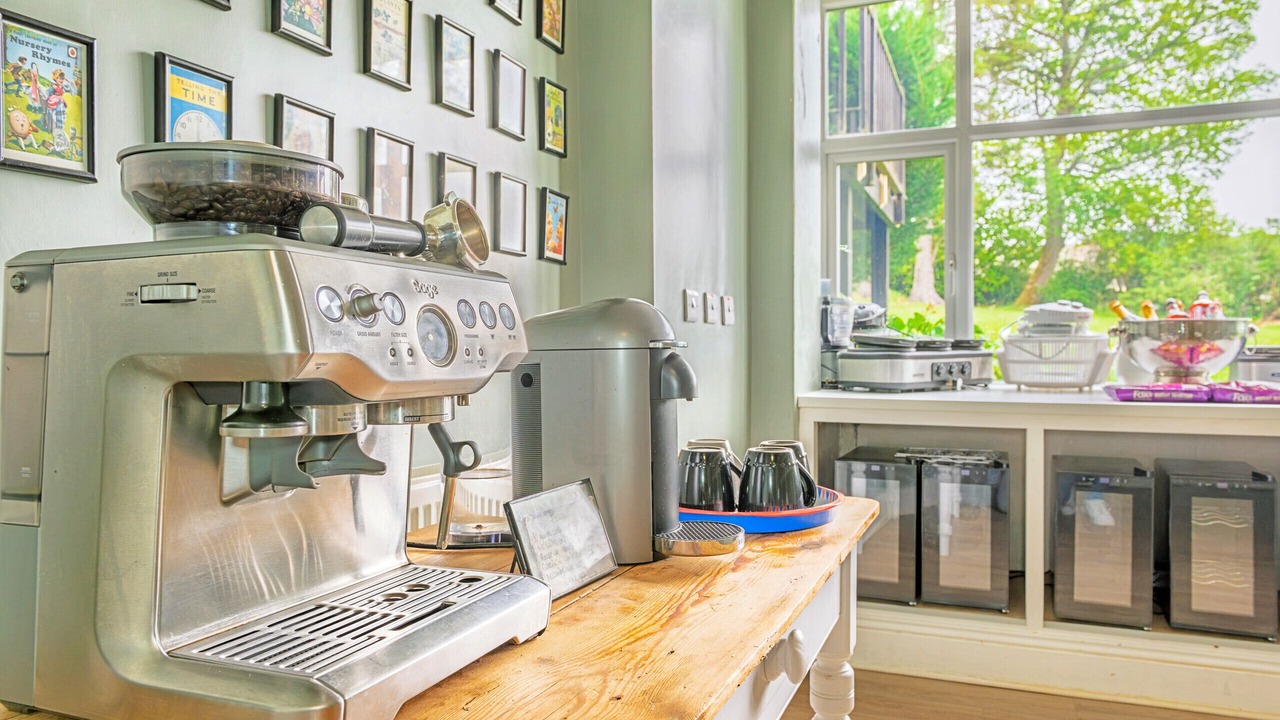 Photo of Kitchen in Middleton in Teesdale