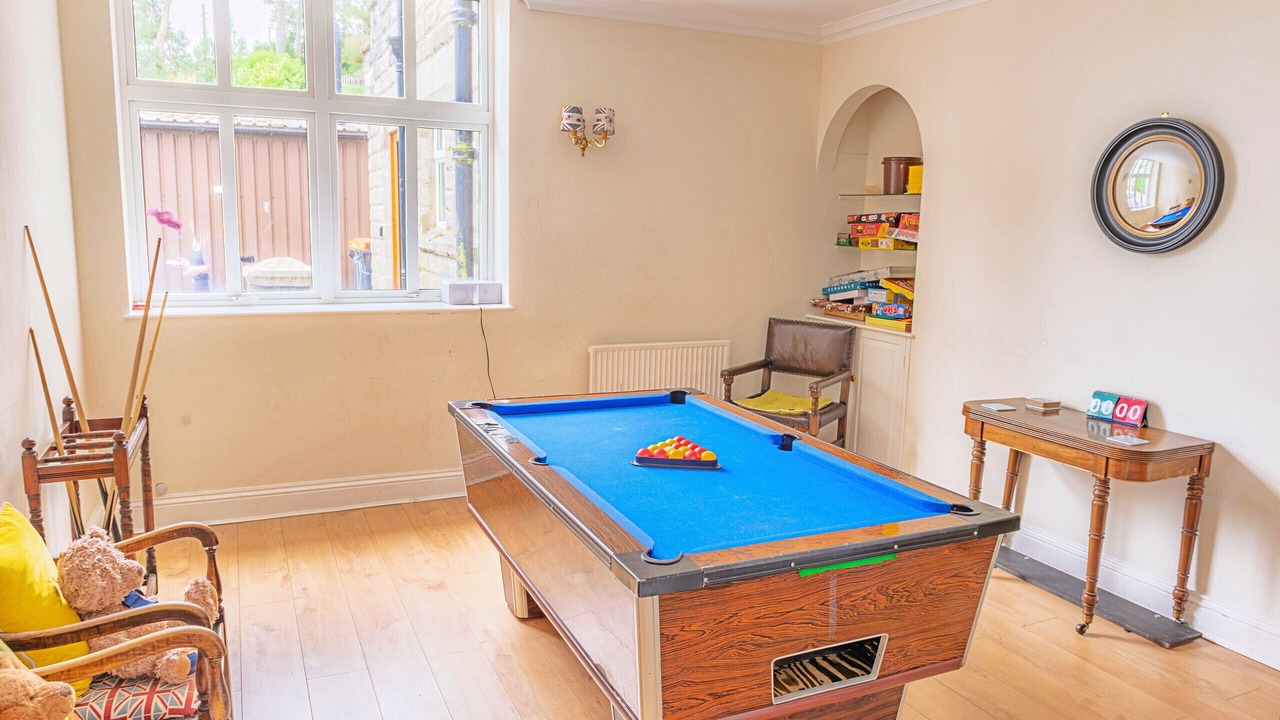 Photo of Bedroom in Middleton in Teesdale