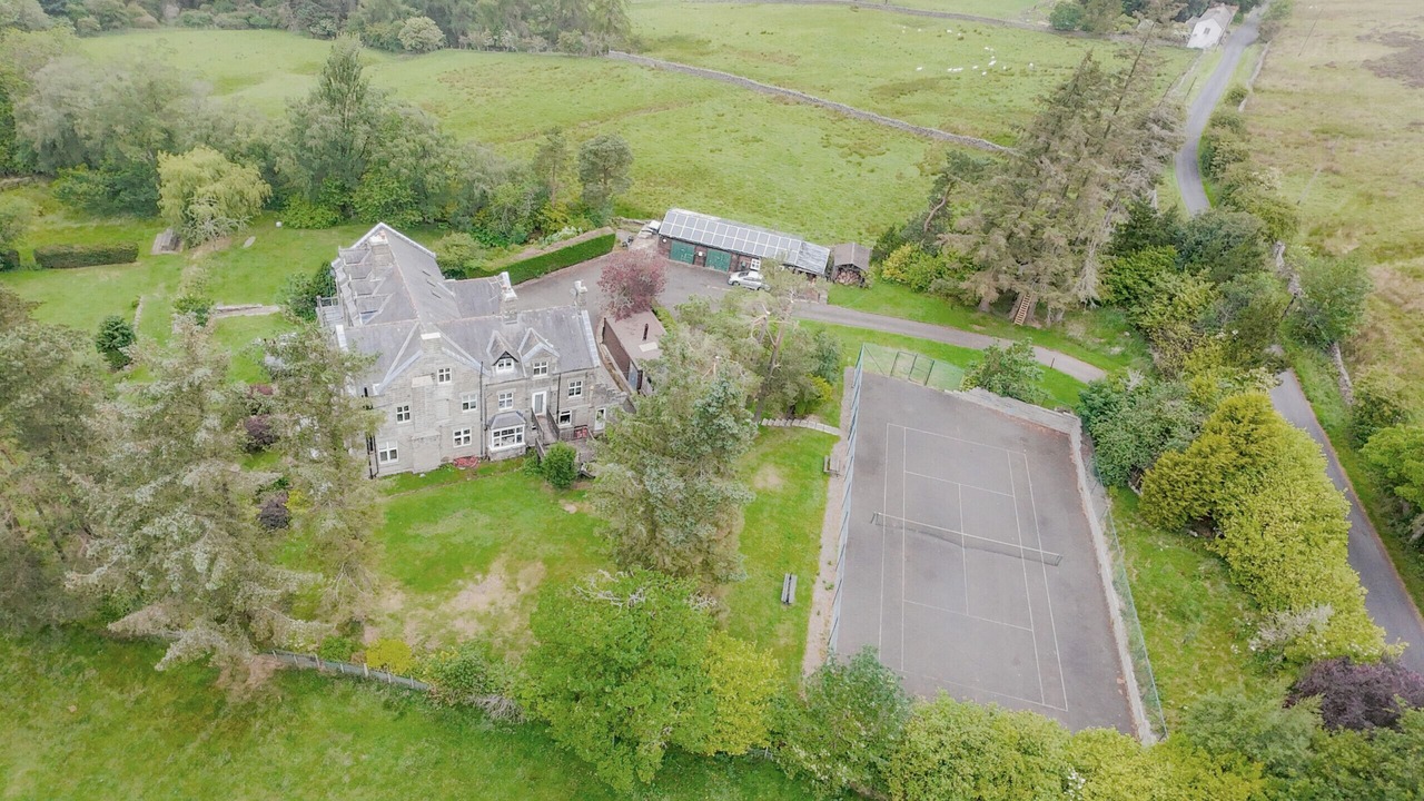 Photo of Outdoor in Middleton in Teesdale