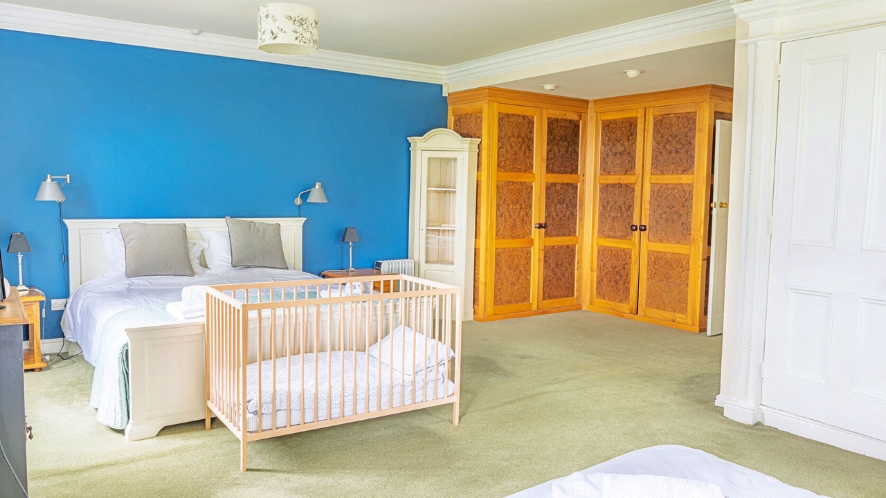 Photo of Bedroom in Middleton in Teesdale