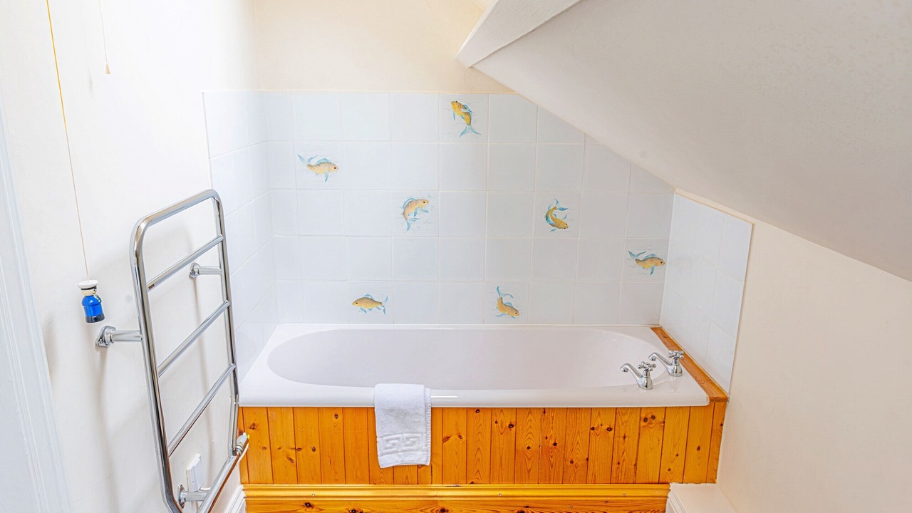 Photo of Bathroom in Middleton in Teesdale