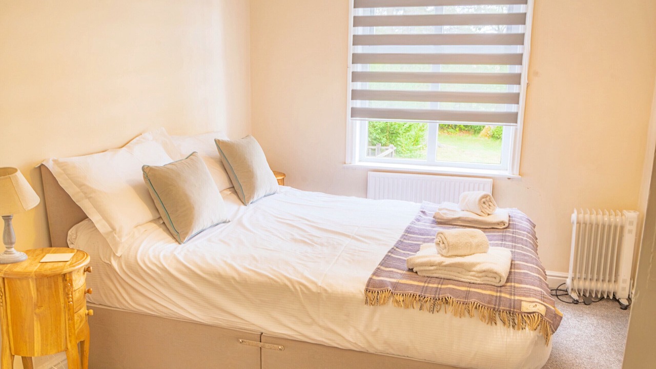 Photo of Bedroom in Middleton in Teesdale