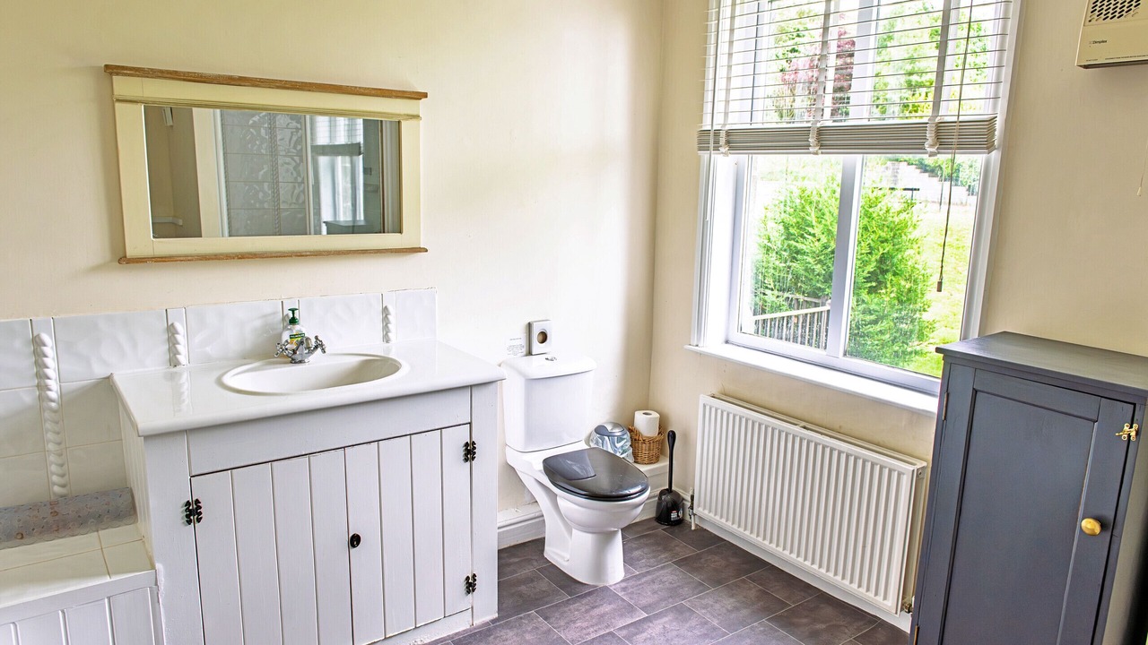 Photo of Bathroom in Middleton in Teesdale
