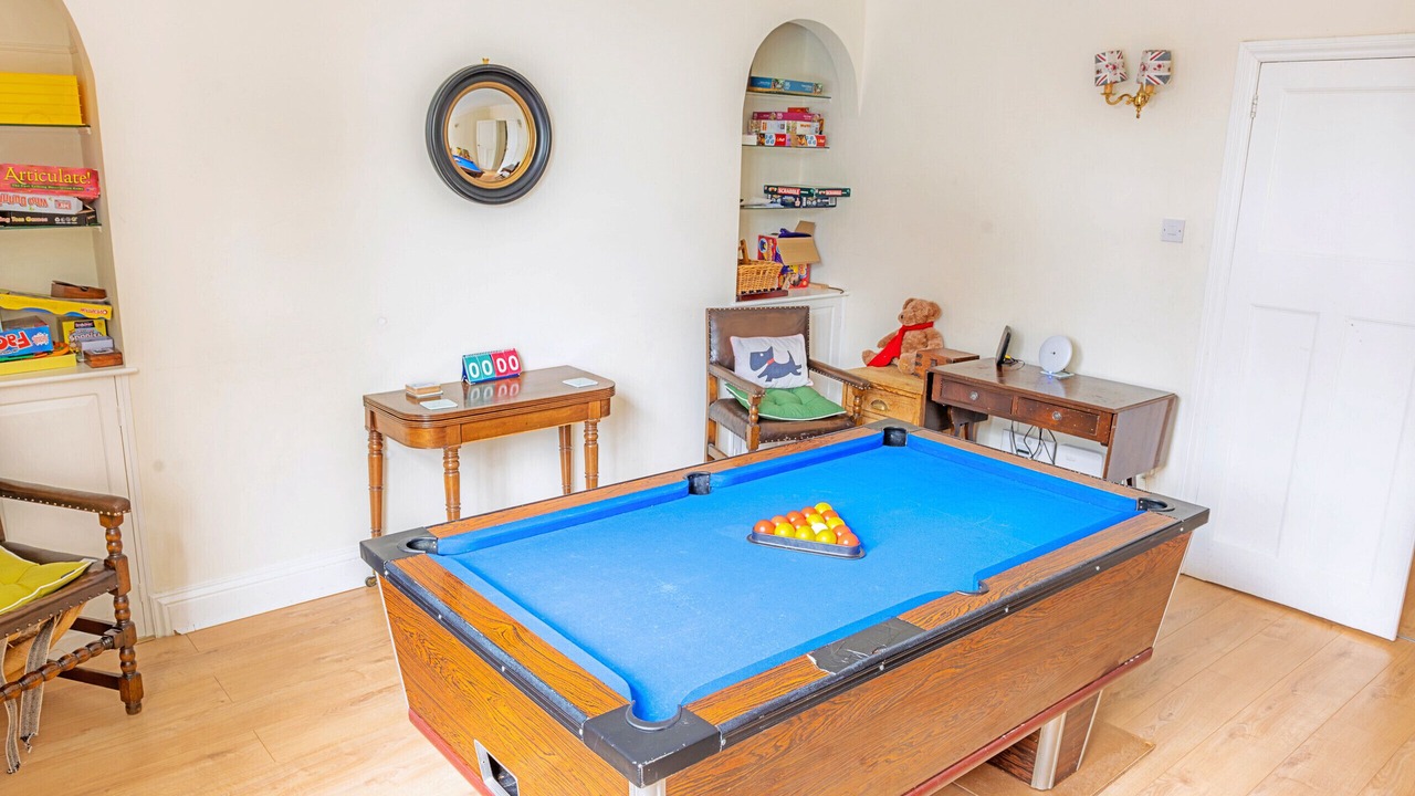 Photo of Bedroom in Middleton in Teesdale