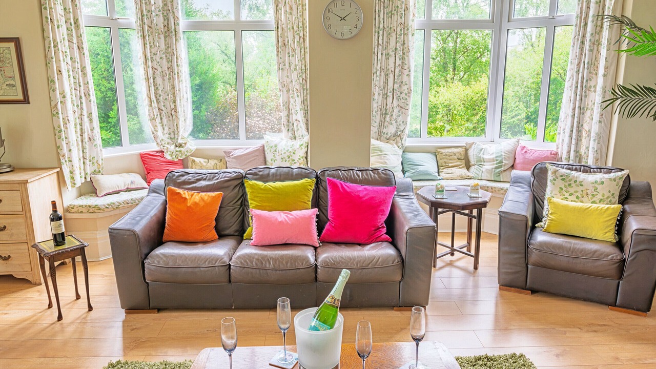 Photo of Livingroom in Middleton in Teesdale