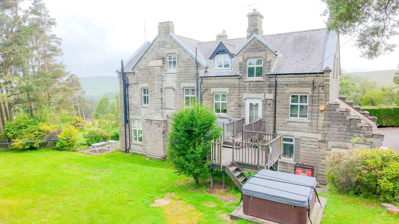 Photo of Outdoor in Middleton in Teesdale