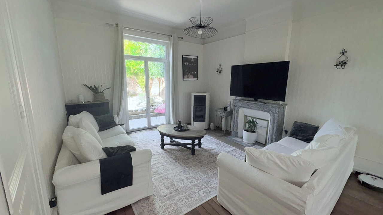 Photo of Livingroom in Charleville-Mezieres