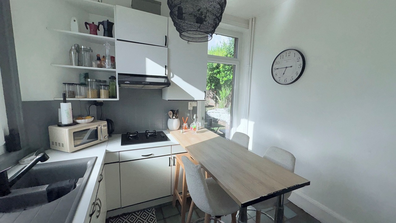 Photo of Kitchen in Charleville-Mezieres