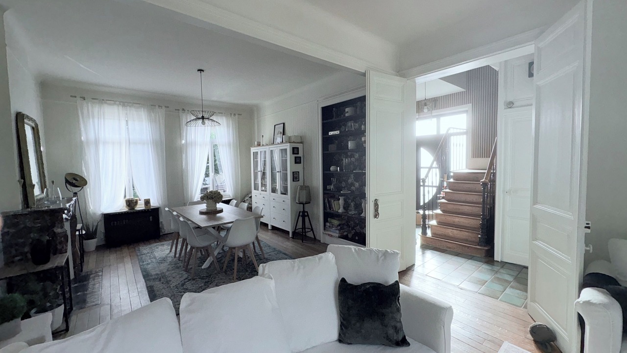 Photo of Livingroom in Charleville-Mezieres