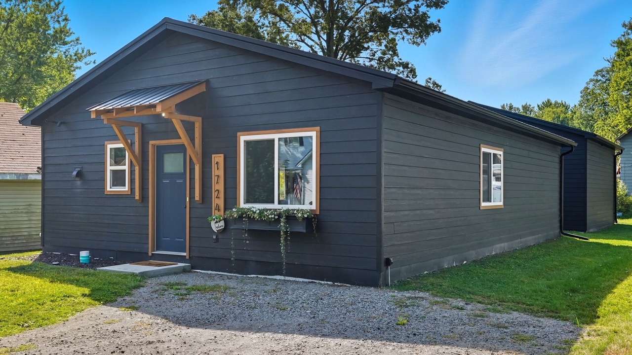 Photo of Outdoor in Chesterton