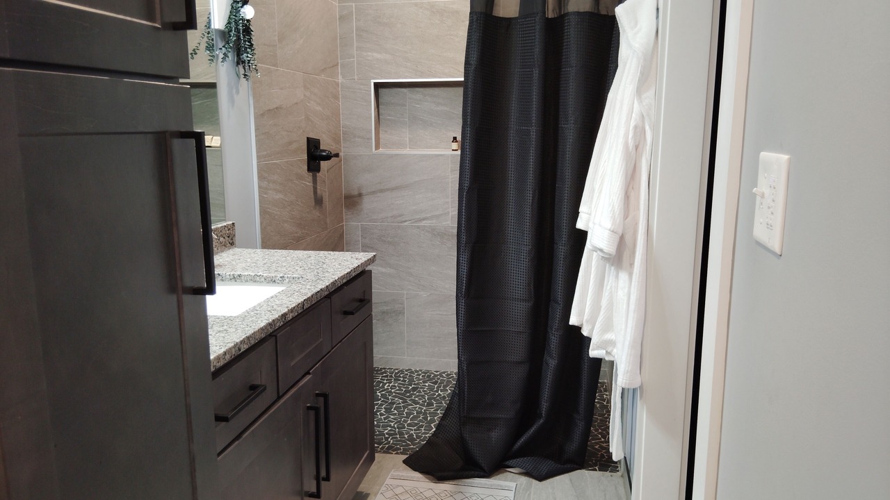 Photo of Bathroom in Chesterton
