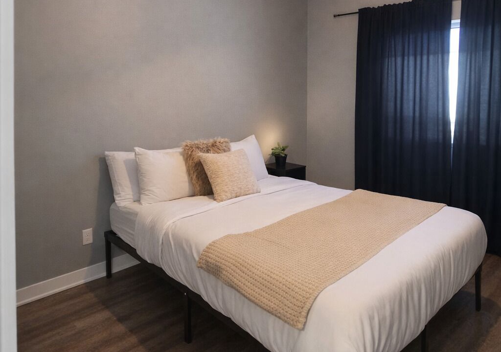 Photo of Bedroom in Chesterton