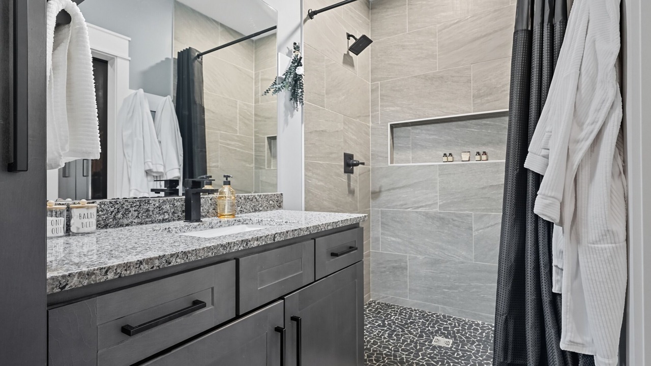 Photo of Bathroom in Chesterton