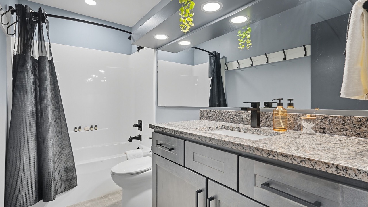 Photo of Bathroom in Chesterton
