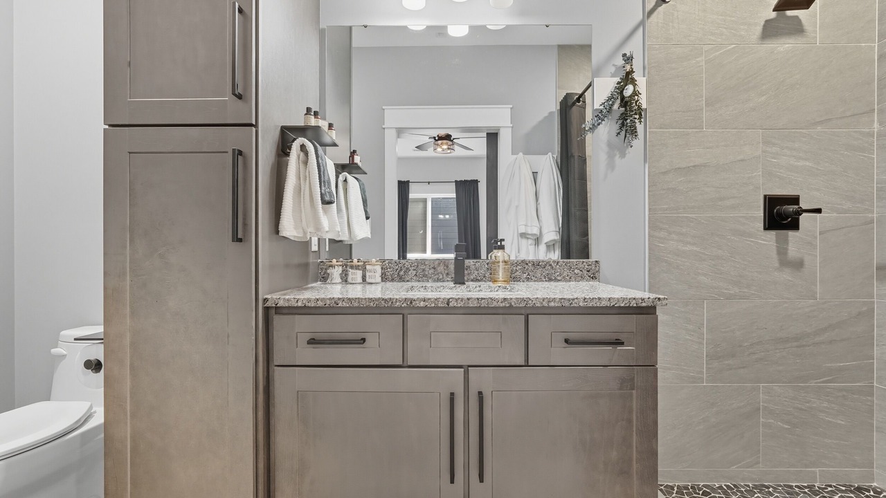 Photo of Bathroom in Chesterton