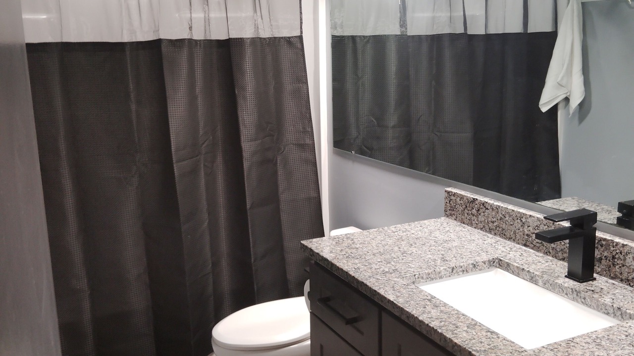 Photo of Bathroom in Chesterton
