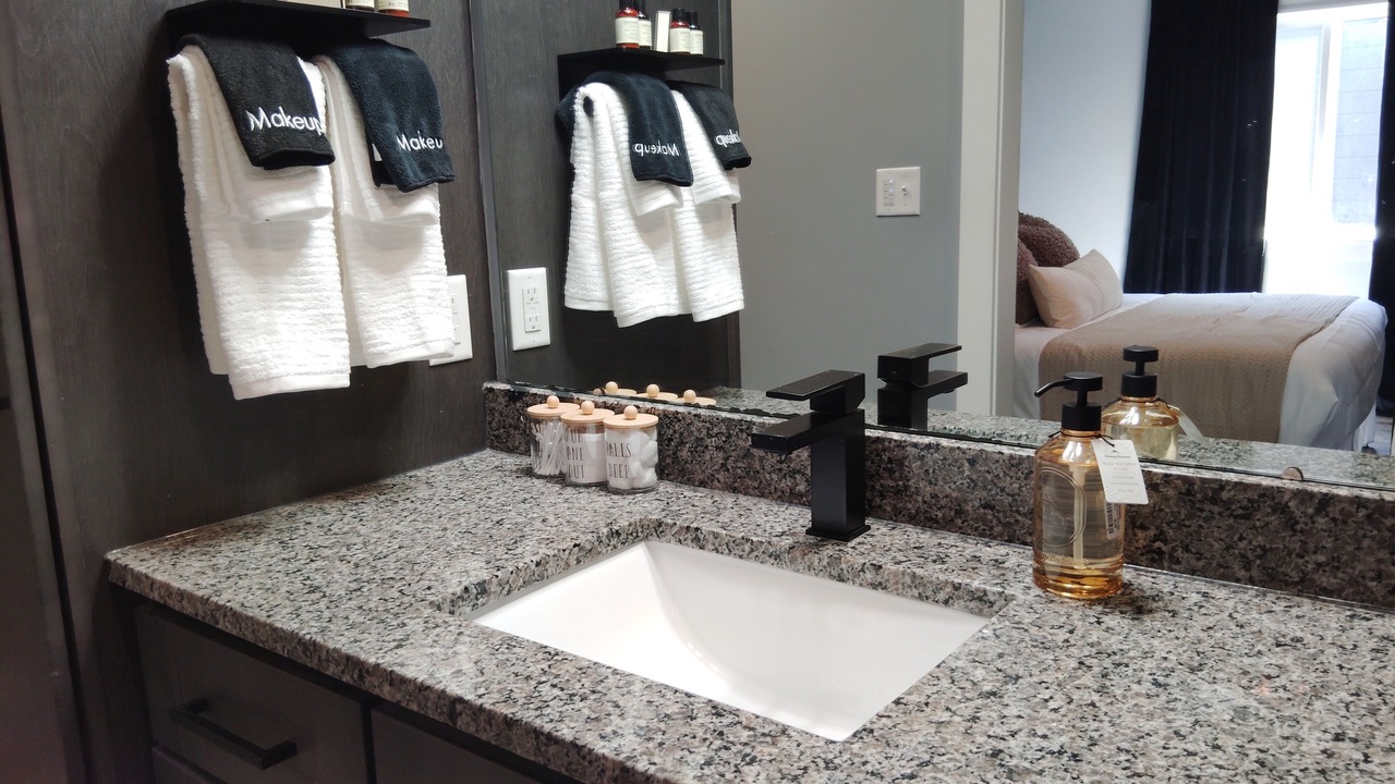 Photo of Bathroom in Chesterton
